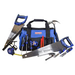 Faithfull Joiners Bag - Student Kit