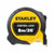 Stanley STHT37236-5 CONTROL-LOCK™ Pocket Tape 8m/25ft (Width 25mm)