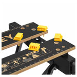 Stanley STST83400-1 2-in-1 Workbench & Vice