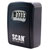 Scan SCAKEYSAFE 4 Dial Combination Key Safe