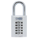 ABUS 81784 183AL/45 Aluminium Combination Lock