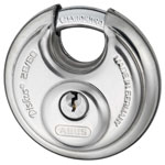 ABUS 47033 28/60mm Diskus® Padlock