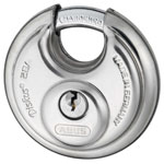 ABUS 38647 28/70mm Diskus® Padlock