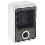 Airmaster PTC5 PTC Mini Fan Heater 500W