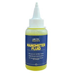 Arctic Hayes 664018 Manometer Fluid 60ml