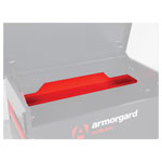 Armorgard TBDS4 TBDS4 TuffBank™ Deep Shelf 4ft