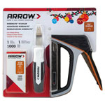 Arrow AT25XHTK T25X Wiring Tacker Gun Special Edition