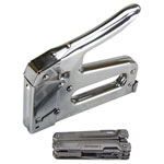 Arrow AT50-MULTI AT50 Staple Gun with FREE Multi Tool
