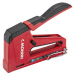 Arrow AT50RED2 T50 2-in-1 Staple Gun