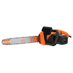 Black+Decker BECS2245-GB BECS2245 Chainsaw 40cm Bar 2200W 240V