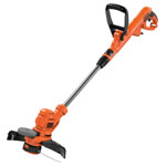 Black+Decker BESTA530-GB BESTA530 Corded Grass Strimmer® 550W 240V