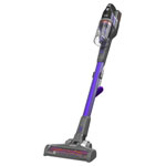Black+Decker BHFEV182CP-GB POWERSERIES Extreme Pet Vac Cleaner 18V 1 x 2Ah
