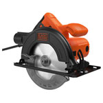Black+Decker CS1200-GB CS1200 Circular Saw 1200W 240V