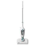 Black+Decker FSMH13E10-GB FSMH13E10 EPP 10-in-1 Steam-Mop 1300W 240V