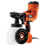 Black+Decker DHVLP DHVLP Handheld Spray Gun 400W 240V