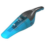 Black+Decker WDC215WA-GB WDC215WA Wet & Dry Dustbuster® Hand Vacuum 7.2V