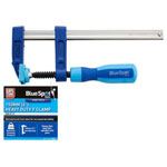 BlueSpot Tools 10036 Heavy-Duty F-Clamp 50 x 150mm