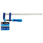 BlueSpot Tools 10037 Heavy-Duty F-Clamp 50 x 300mm