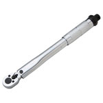 BlueSpot Tools 2011 Torque Wrench 1/4in Drive 2-24Nm