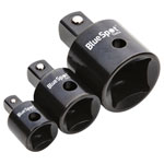 BlueSpot Tools 2093 Impact Adaptor Set, 3 Piece
