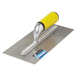BlueSpot Tools 24116 Soft Grip Plastering Trowel 11in