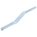 BlueSpot Tools 24121 Brick Jointer 1/2 x 5/8in (13 x 16mm)