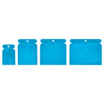 BlueSpot Tools 36141 Flexible Filling Blade Set, 4 Piece