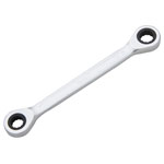 BlueSpot Tools 5135 Double End Ratchet Spanner (11-13mm)