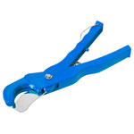 BlueSpot Tools 9313 PVC Tube Cutter 35mm