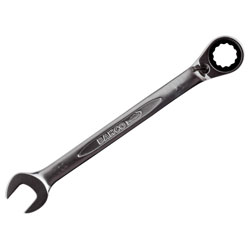 Bahco 1RM-10 1RM Ratcheting Combination Wrench 10mm