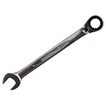 Bahco 1RM-10 1RM Ratcheting Combination Wrench 10mm