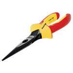 Bahco 2430S- 200 2430S ERGO™ Insulated Long Nose Pliers 200mm (8in)