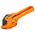 Bahco 311-42 Geared Plastic Tube Cutter 6-42mm