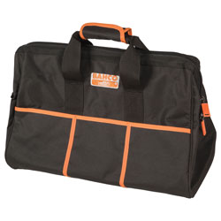 Bahco 4750FB6-19 Closed Top Fabric Tool Bag 48cm (19in)