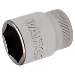 Bahco SB7800SM-13 Hexagon Socket 1/2in Drive 13mm