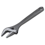 Bahco 8031 130 Year Anniversary 8031 Black Adjustable Wrench 200mm (8in)