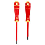 Bahco B220.002 B220.002 BAHCOFIT Insulated Screwdriver Set, 2 Piece
