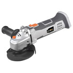 Batavia 7062512 MAXXPACK Angle Grinder 115mm 18V Bare Unit