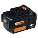 Batavia 7062518 MAXXPACK Slide Battery Pack 18V 4.0Ah Li-ion