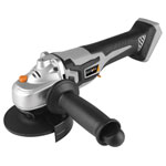 Batavia 7062810 MAXXPACK Brushless Angle Grinder 18V Bare Unit