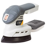 Batavia 7063093 MAXXPACK Delta Sander 18V Bare Unit