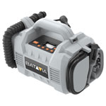 Batavia 7063487 MAXXPACK Air Compressor 18V Bare Unit