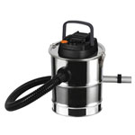 Batavia 7063509 MAXXPACK Ash Vacuum Cleaner 18V Bare Unit