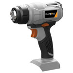 Batavia 7063519 MAXXPACK Heat Gun 18V Bare Unit