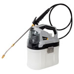 Batavia 7064050 MAXXPACK Pressure Sprayer 7.5 litre 18V Bare Unit
