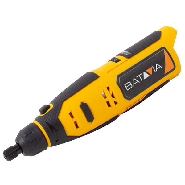 Click to view product details and reviews for Batavia 7064216 Fixxpack Rotary Tool 12v Bare Unit.