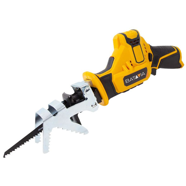 Click to view product details and reviews for Batavia 7064217 Fixxpack Reciprocating Saw 12v Bare Unit.