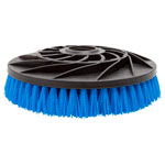 Batavia 7064252 Twin Brush Medium Brush (Blue)