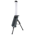 Batavia 7064255 MAXXPACK Hybrid LED Work Light 18V Bare Unit