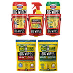 Big Wipes 2444 0080 Van System